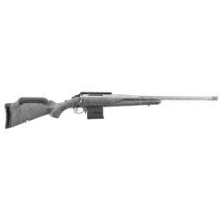 Ruger, American Generataion II, Bolt Action Rifle, 204 Ruger, 20