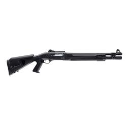 Beretta, 1301 Tactical Mod 2, Semi-automatic Shotgun, 12 Gauge, 3