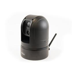 Iray M6T 25mm Thermal Vehicle Mounted PTZ with LRF 640x512 12 Micron 25mm