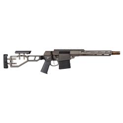 Q, Fix, Bolt, Short Barrel Rifle, 8.6 Blackout