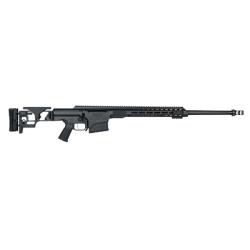 Barrett, MRAD, Bolt Action Rifle, 338 Lapua