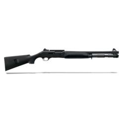 Benelli M4 Tactical 12GA 3