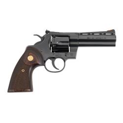 Colt Python 357 MAG 4.25