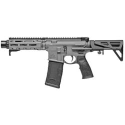 Daniel Defense, DDM4, Semi-auto, SBR, 300 Black Out