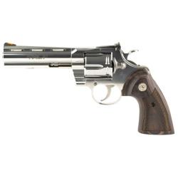 Colt's Manufacturing, Python, 357 Magnum, 5