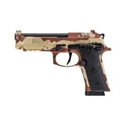 Beretta, 92XI, Combat, 9mm