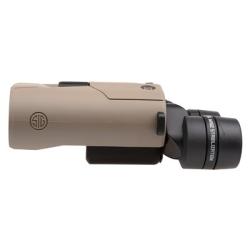 Sig Sauer, ZULU 6 HDX, Binocular, 16X42MM
