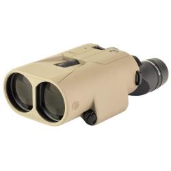 Sig Sauer, ZULU6 HDX Pro, Binocular, 16X50mm