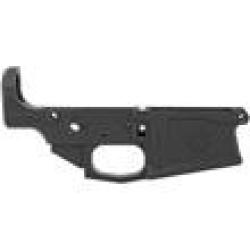 Ballistic Advantage, BA10, Stripped Lower Receiver