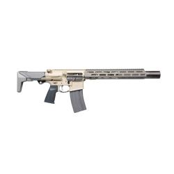 Q Sugar Weasel, 300BLK 7