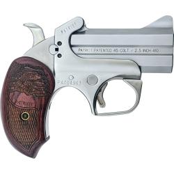 Bond Arms Patriot 45 Colt (LC)/410 Gauge 2rd 3
