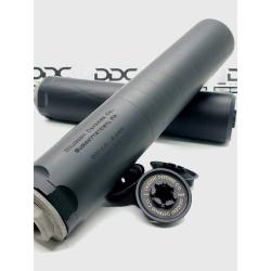 Diligent Defense Co Enticer LTI 7.62 Black
