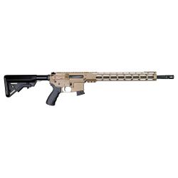 Alexander Arms 17HMR