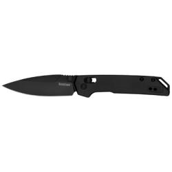 Kershaw, Mini Iridium, Folding Knife, 3