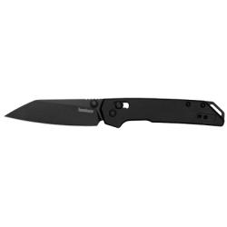 Kershaw, Mini Iridium, Folding Knife, 3