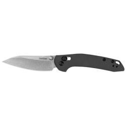 Kershaw, Duster, Folding Knife, 2.9