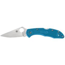 Spyderco, Delica 4, 2.90