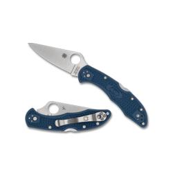 Spyderco, Delica 4, Folding Knife, 2.9
