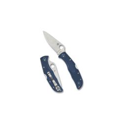Spyderco, Endela Lightweight, Folding Knife, 3.41