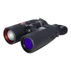 NOCPIX, Quest, Thermal Imaging Binocular, 2X Magnification, 50mm Objective, 1280X1024