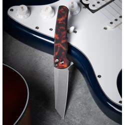 Malibu - Button Lock Flipper - 