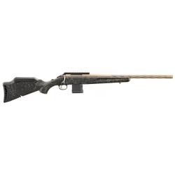 Ruger, American Generation II Prairie, 223 Remington, 20