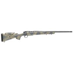 Bergara, B-14 Wilderness Series Sierra, Bolt Action Rifle, 22 Creedmoor, 20