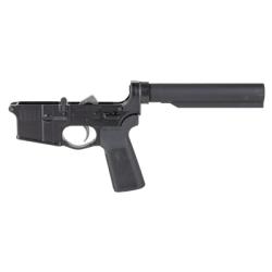 Sons of Liberty Gun Works, Stripes Lower Receiver, Complete Lower Receiver, Multi Cal