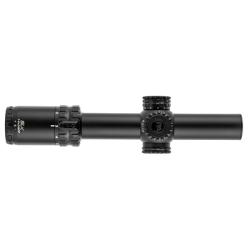 Primary Arms, SLx, Rifle Scope, 1-6X24mm, Gen IV, ACSS NOVA Illuminated Reticle