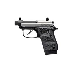 Beretta, 20X Bobcat, Bug Out Bag, Semi-auto, Compact, 22 LR, 2.8