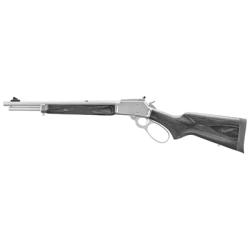 Marlin Firearms, 1894 Trapper, Lever Action Rifle, 10MM, 16.1