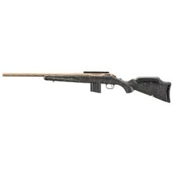 Ruger, American Generation II Prairie, Bolt Action Rifle, 22ARC, 20