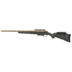 Ruger, American Generation II Prairie, Bolt Action Rifle, 6.5 Creedmoor