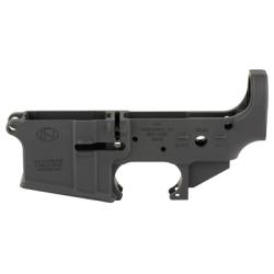 FN America, FN15 Military Collector, M4, Stripped Lower Receiver, Semi-automatic, 223 Remington/5.56 NATO, Anodized Finish, Black