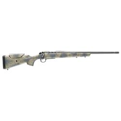 Bergara, B-14 Wilderness Series Sierra, Bolt Action Rifle, 7MM PRC, 22