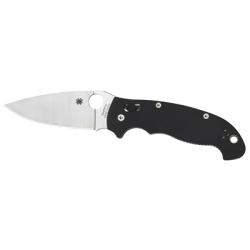 Spyderco, Manix 2 XL, 3.85