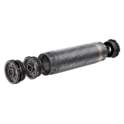 TiTrex-260 suppressor