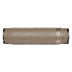 TiTrex-260 suppressor, FDE