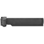 Midwest Industries, Side Folder with MI Stock Tube, Black, Fits P