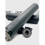 Diligent Defense Co Enticer LTI 7.62 Black