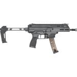 Springfield Armory  Kuna 9mm, 6" threaded barrel