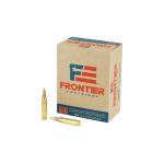 FRONTIER 5.56 150RD FMJ 55GR