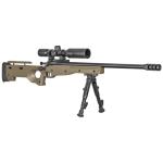 Keystone Sporting Arms, Crickett Precision Rifle, 22lr