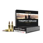 Nosler Trophy Grade 22Creedmoor 70gr AccuBond