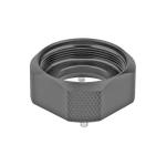 Dead Air Armament, Sandman & Wolfman Front Cap Tool