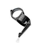 Thyrm SwitchBack Flashlight Ring 2.0 Blk