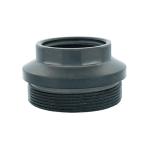 Rearden, Atlas Titanium Thread Adapter