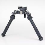 Atlas Bipod Cal Standard Height BT65-LW17
