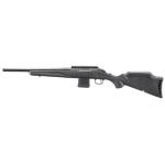Ruger, American, Generation II Patrol, Bolt Action Rifle, 556NATO