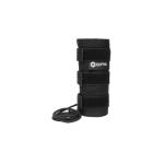 GPS, Suppressor Cover, 6", Black , Nylon Construction